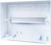 Caja de distribución mural, pequeña, con 12 módulos, grado Vista previa de la imagen del producto 5