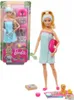 Mattel Barbie Wellness blond bábika GJG55 Náhľad obrázku produktu 22