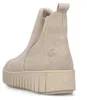 Rieker Damen Stiefelette mit Plateausohle - Warm- und Kalt Produktbild-Vorschau 18