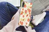 MuchoWow® Handyhülle Schutzhülle Hülle für Huawei P20 Blume Produktbild-Vorschau 3