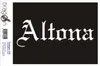 Aufkleber / Autoaufkleber - JDM / Die cut / Auto / OEM - Produktbild-Vorschau 1