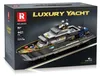 Reobrix 66103 Yacht  4421 pezzi, 75 cm Anteprima dell’immagine prodotto 5