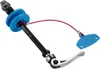 BBB Cycling BBB Kettenhalter Kettengriff 135mm schwarz - Produktbild-Vorschau 1