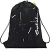 Satch Schulrucksack-Set MATCH Ninja Matrix, Mäppchen + Produktbild-Vorschau 8