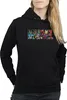 Marvel Comics - Kapuzenpullover für Damen BI2019 (S) Produktbild-Vorschau 2