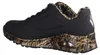 Skechers Uno Loving Love Schwarz BKRG Größe EU 39 Produktbild-Vorschau 21