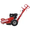 Stubbenfräse/ Baumstumpffräse/ Wurzelfräse mit Benzinmotor Produktbild-Vorschau 4