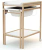 WEBABY - Fasciatoio con Vaschetta LILO legno - Faggio Anteprima dell’immagine prodotto 3