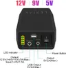 LiFePO4 baterie Powerbank 12V 6,5Ah Lithium Iron Phosphate Náhled obrázku produktu 3