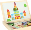 Grand tableau magnétique multifonctionnel, motif B Voir les images du produit 10