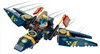 LEGO NINJAGO Ultrakombi-Ninja-Mech, Bausatz; 71765 Produktbild-Vorschau 3