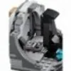 LEGO Star Wars Death Star Final Duel, Zestaw do budowania, Podgląd zdjęcia produktu 9