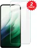 Display Schutzglas 2x 9H für LCD Xiaomi Redmi 15 5G Produktbild-Vorschau 1
