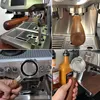 54 mm Portafilter Handgriff –Espressomaschine Ersatzteil Produktbild-Vorschau 7