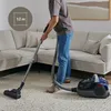 ZEEGMA Aspirateur sans sac ZONDER VERRE FLOW, Puissance Voir les images du produit 3