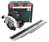 Metabo KS 18 LTX 66 BL Set Akku Handkreissäge 18 V 165 mm ( Produktbild-Vorschau 2