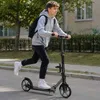 Skladacia mestská kolobežka Trike Fix, veľké kolesá 200 mm, Náhľad obrázku produktu 18