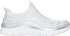 Skechers Skechers Summits Plus Trainingsschuh Weiß Produktbild-Vorschau 17