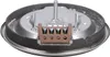 easyPART passend für 19.14474.040 EGO Kochplatte 1500W Produktbild-Vorschau 5