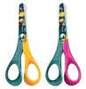 maped Kinderschere JUNGLE fever petrol/pink 12,0 cm Voir les images du produit 7