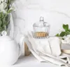 Venus Set Glas Zuckerdose 210ml und Milchkännchen 200ml Produktbild-Vorschau 6