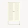 Credenza alta "Viitasaari" 150 x 80 x 40 cm, mobile da Anteprima dell’immagine prodotto 7