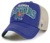 '47 Brand NCAA Cap Tuscaloosa CLEAN UP Florida Gators Produktbild-Vorschau 1