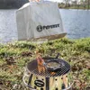 Petromax Atago Multifunktionales Outdoor-Kochsystem, Produktbild-Vorschau 7