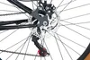 WYNN Mountainbike Dirt Bike 26 Zoll DIRT1.0 schwarz Produktbild-Vorschau 3