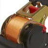 Spanngurt mit Ratsche + 2 Haken, 450 cm, 750 kg, Produktbild-Vorschau 1