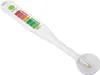 Salinomètre Testeur de salinité Appareil de mesure Lampes Voir les images du produit 8