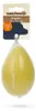 Beeztees Hundespielzeug Funny Eggy, Größe:12.5 cm gelb Produktbild-Vorschau 3
