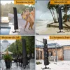 EINFEBEN Housse de protection pour parasol Housse de Voir les images du produit 8