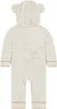 normani Kinder Overall aus recyceltem Teddyfleece mit Produktbild-Vorschau 2