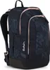 Satch, Schulrucksack-Set AIR Midnight Jungle 3-teilig Produktbild-Vorschau 2