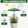3er Set Pflanzen Sonnenschutz, UV-beständige Pflanzenschutz Produktbild-Vorschau 4