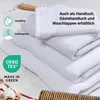 DoubleDry Hotel Kollektion Badetücher Set - 6 Teilig - 100% Produktbild-Vorschau 7