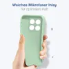 Hülle für Xiaomi 14 Pro mit 9H Displayglas Displayschutz Produktbild-Vorschau 2