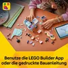 LEGO Creator 3-in-1-Set Deko-Klavier mit Katze - Retro Produktbild-Vorschau 17