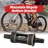 ZTTO Fahrrad-Universal-Vierkantloch-Tretlagerlager, 68 mm Produktbild-Vorschau 7