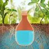 Esschert Design Olla L, Terrakotta, Terrakotta, Kork, 186 Produktbild-Vorschau 1