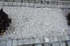 Best for Garden Trittsteine Granit Ziersplitt Weiß 8-16 Produktbild-Vorschau 2