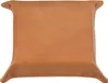 Sonnenleder Ablageschale Leder 26x26cm Taschenleerer Schale Produktbild-Vorschau 6