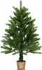 vidaXL Sapin de Noël artificiel Aiguilles naturelles 90 cm Voir les images du produit 9