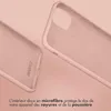 Accezz Custodia in silicone liquido Samsung Galaxy A51 - Anteprima dell’immagine prodotto 8
