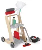 Bayer Chic 2000 277-01 Reinigungswagen für Kinder, Produktbild-Vorschau 4
