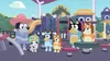 Bluey: The Videogame (PS5) Náhled obrázku produktu 5