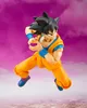 Dragon Ball Daima S.H. Figuarts Actionfigur Son Goku 15 cm Produktbild-Vorschau 4