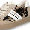 Paul Green Damen Sneaker sand leo 5 Anteprima dell’immagine prodotto 15
