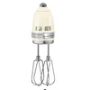 KitchenAid Handrührer Edelstahl 9 Stufen, Farbe:Creme, Produktbild-Vorschau 6
